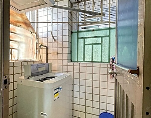 【土帝公社宅】近安平老街傢俱全溫馨套房 - Image 3