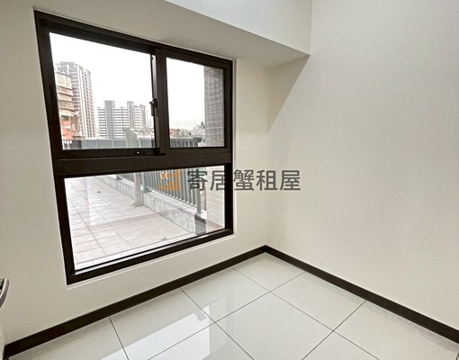 寄居蟹社會住宅🏠三重全新電梯大樓/可貓/可租補入籍/露臺戶 - Image 4