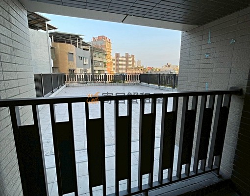 寄居蟹社會住宅🏠三重全新電梯大樓/可貓/可租補入籍/露臺戶 - Image 7