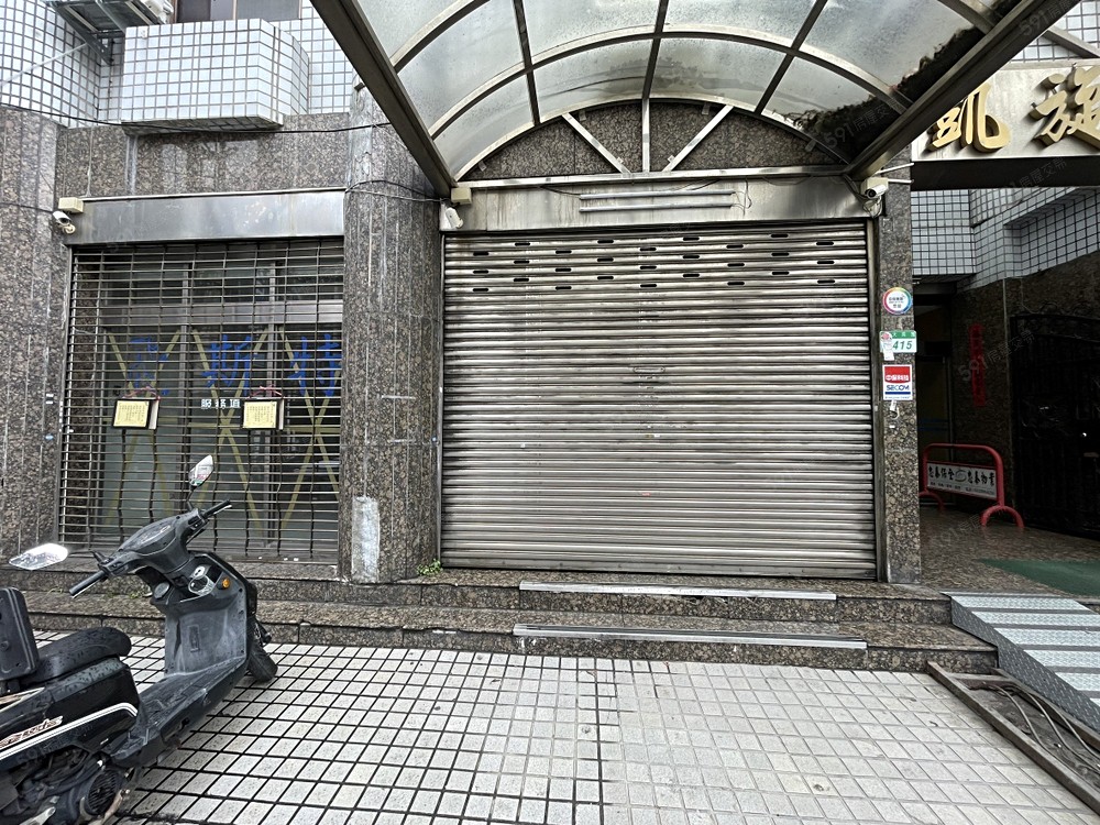 台北租屋,士林租屋,住辦出租