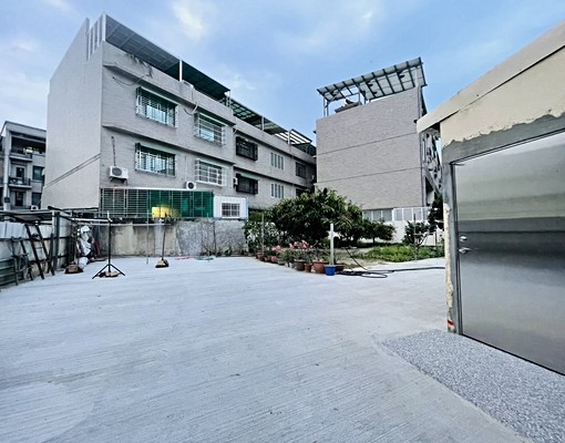 歐洲世界大坪數一房一廳 - Image 14