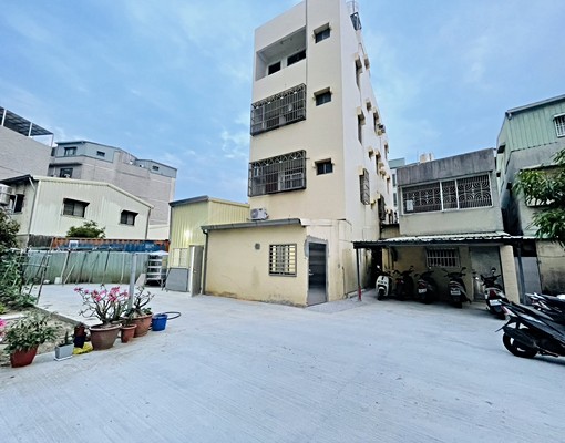 歐洲世界大坪數一房一廳 - Image 15