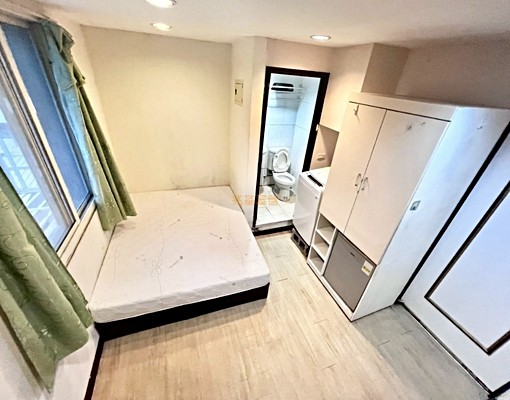 兆基🏡公益路小資套房⭐獨洗⭐含水費網路費⭐可租補 - Image 1