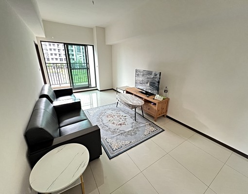 可雙租補好市多捷運兩房車位大地商場 - Image 3