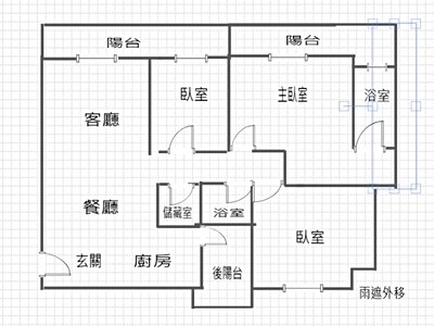 社區圖片
