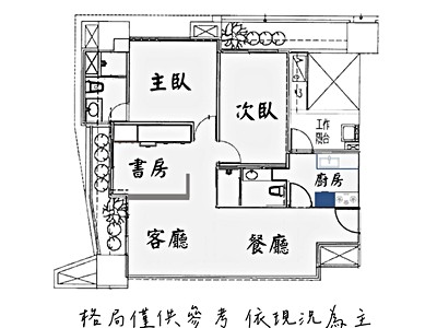 社區圖片
