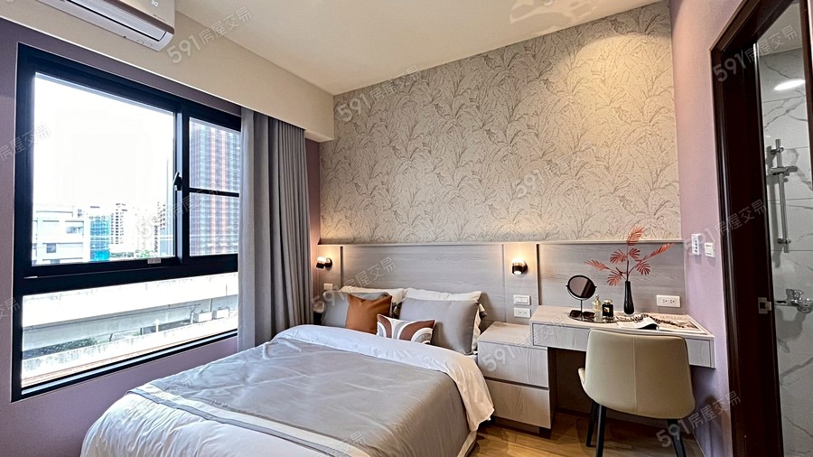 綠光森霖樣/實品屋