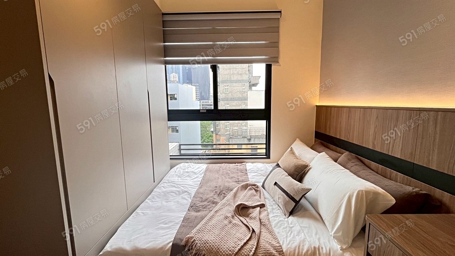 綠光森霖樣/實品屋