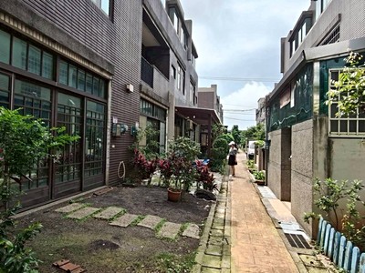 社區圖片