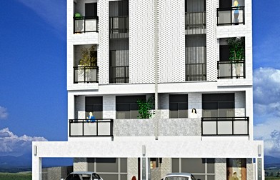 大雅朗朗NO.6二期