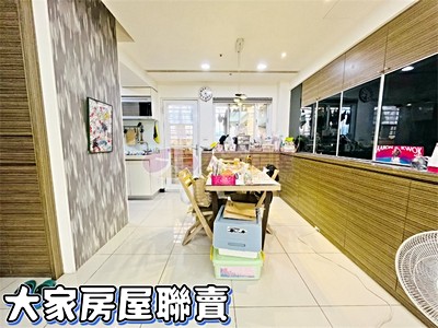 社區圖片