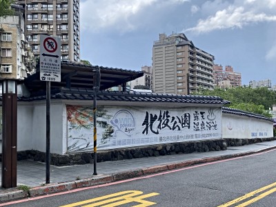社區圖片