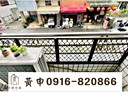西區-精誠二十八街3房2廳，34坪