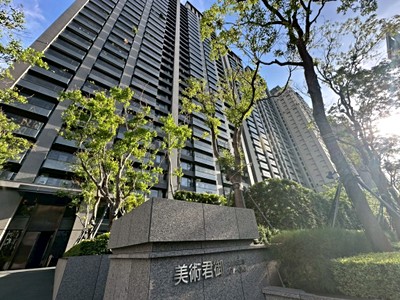 社區圖片