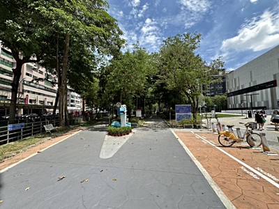 社區圖片