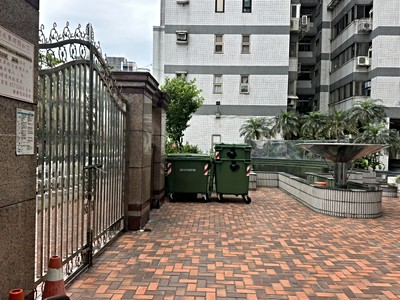 社區圖片