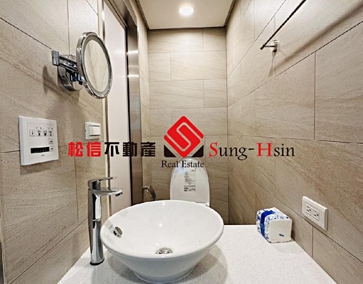 忠孝復興★全新電梯一房★SOGO百貨生活機能佳 - Image 6