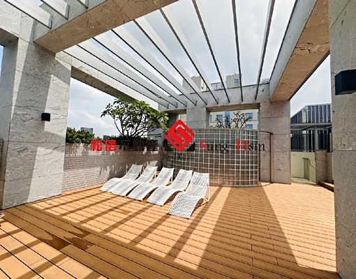 忠孝復興★全新電梯一房★SOGO百貨生活機能佳 - Image 9