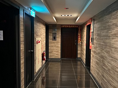 社區圖片