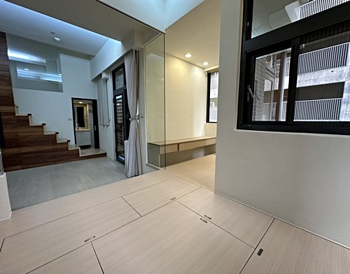 超級F1馥華時尚會館高樓景觀戶 - Image 7