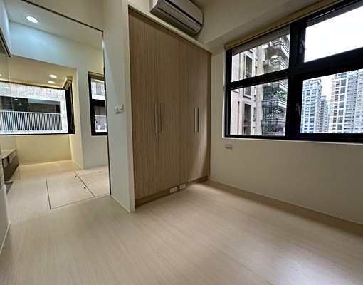 超級F1馥華時尚會館高樓景觀戶 - Image 6