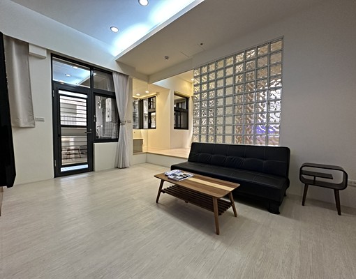 超級F1馥華時尚會館高樓景觀戶 - Image 9