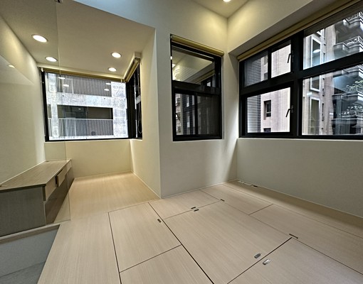 超級F1馥華時尚會館高樓景觀戶 - Image 8