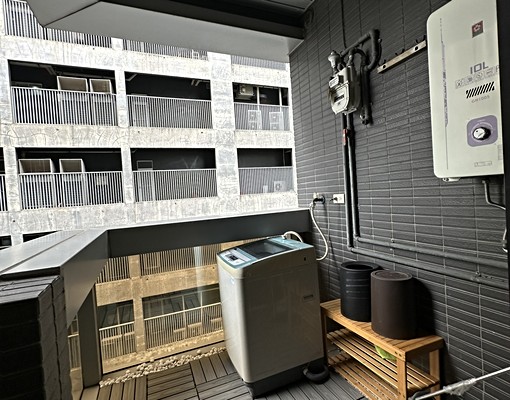 超級F1馥華時尚會館高樓景觀戶 - Image 16