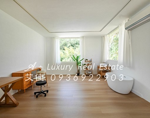 陽明山獨棟泳池別墅📷適攝影棚大草坪花園鄰外雙溪 - Image 7