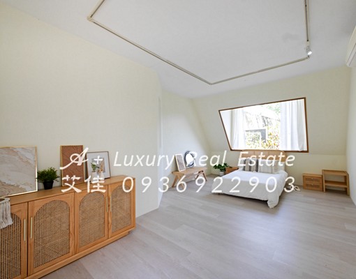 陽明山獨棟泳池別墅📷適攝影棚大草坪花園鄰外雙溪 - Image 14
