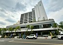 西區-竹圍路1房1廳，10.9坪