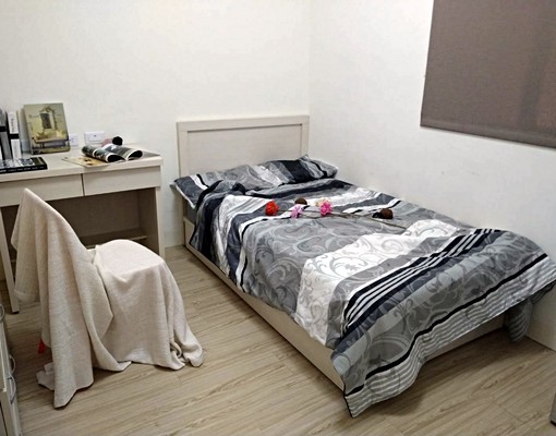 正強街附近電梯雅房浴廁乾濕分離個人使用(女生宿舍/可租補) - Image 7