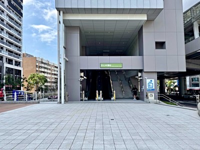 社區圖片