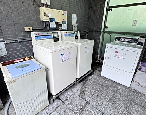 優質套房~附全套家電桌椅,獨立電1.67起 - Image 10