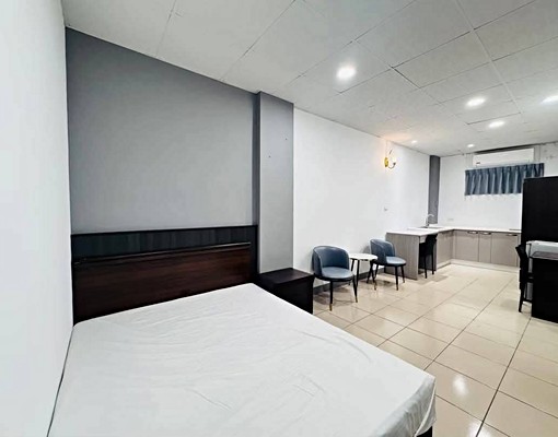 大晟租屋|站前有廚房大套房|國聯三路 - Image 4