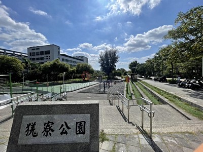 社區圖片