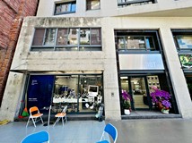 文忠路瑞豐商圈/收租金店/9..