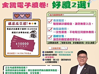 社區圖片