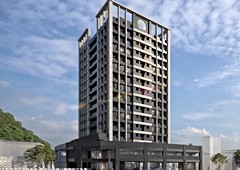 開箱文 | 新北市泰山區地景新世代看屋心得（價格+格局分析）