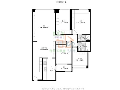 社區圖片