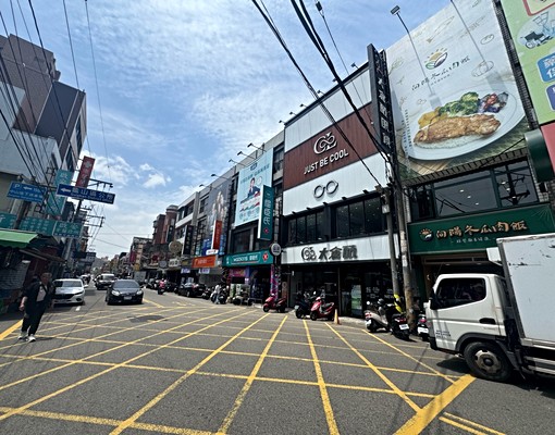 龜山套房💗後街商圈💗銘傳華亞工業區 - Image 8