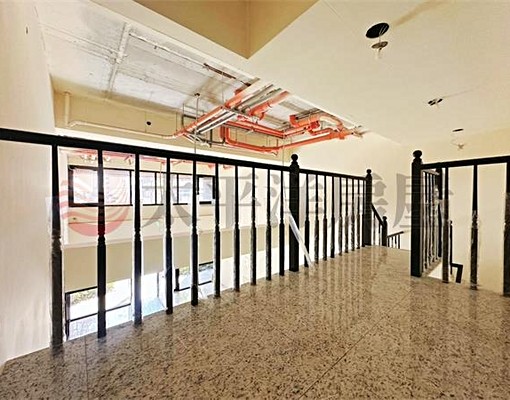 🏢【㊣八德路黃金店面｜屋齡新・開放式大空間】 - Image 9