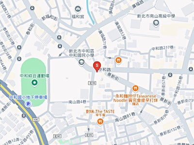 社區圖片