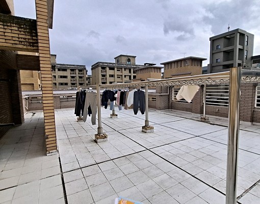 可短租半年近民視AI園區三房車可以租客需求添購家具 - Image 13