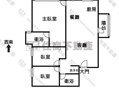 社區圖片
