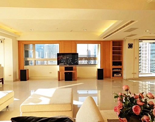 🌈總統大套房🌈面國家音樂廳🌈景觀視野戶 - Image 5