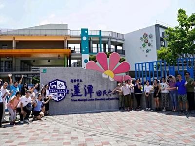 社區圖片