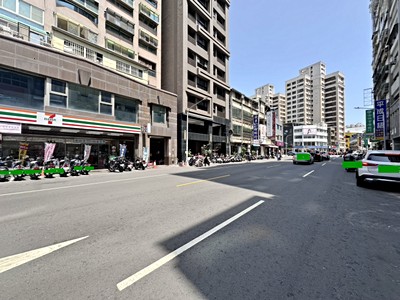 社區圖片