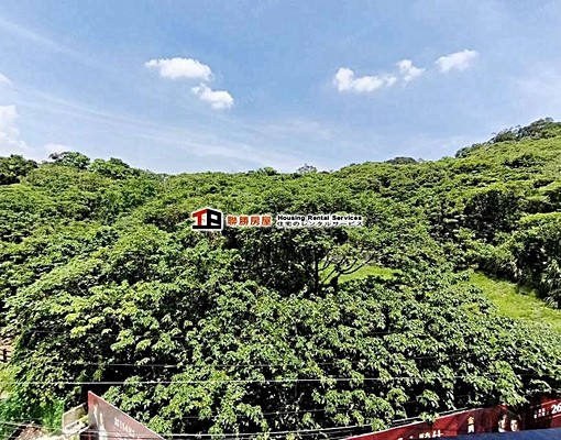 全新首租│德明科大│窗外綠景│平面正一房│採光陽台 - Image 10