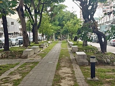 社區圖片